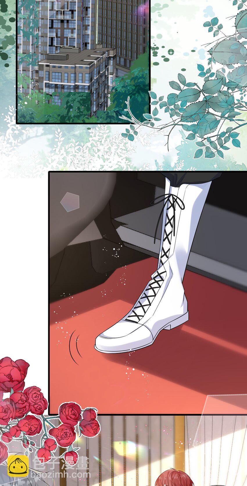 094 订婚？和谁？-第97话