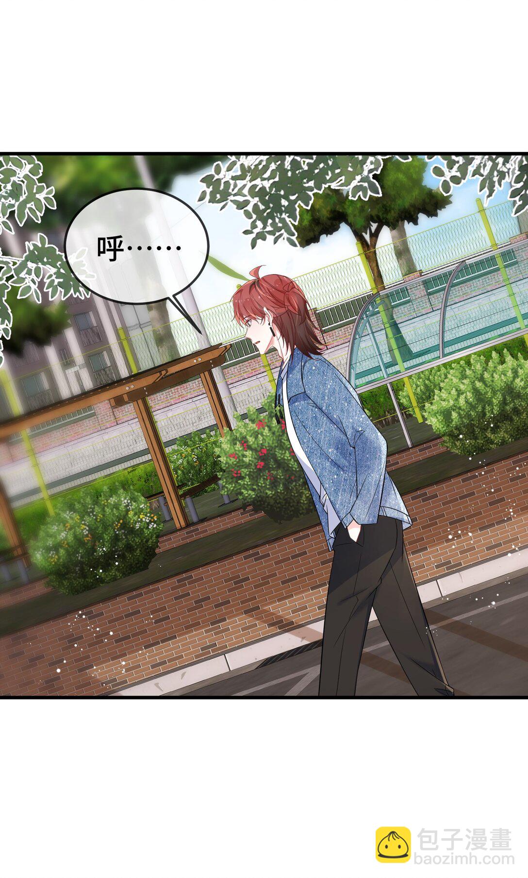 113 谁信啊？-第117话