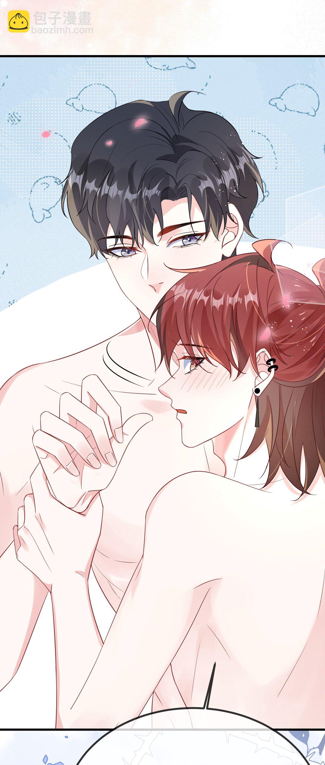 115 是在回味吗？-第119话