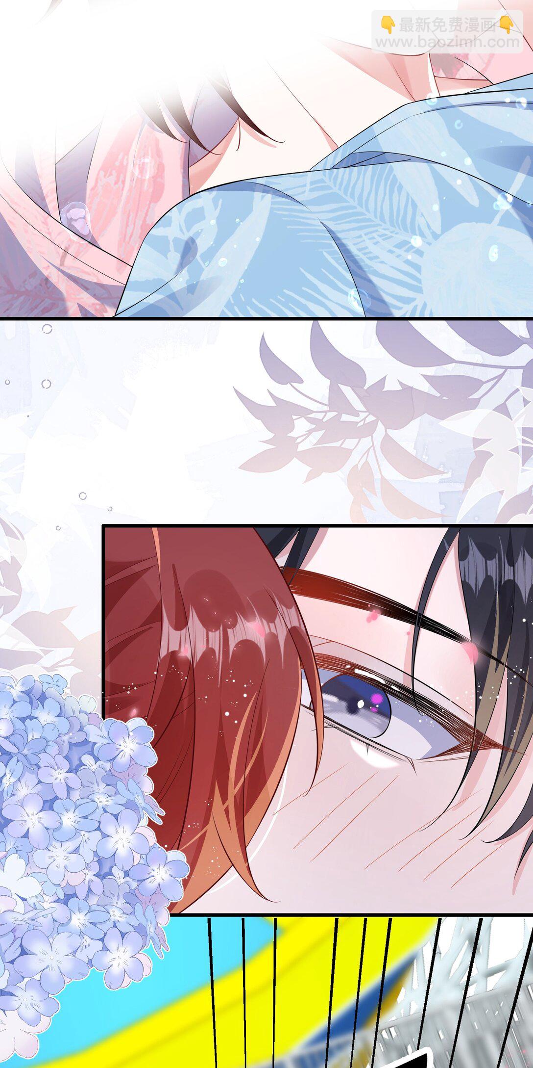 117 现在解释还有用吗？-第121话