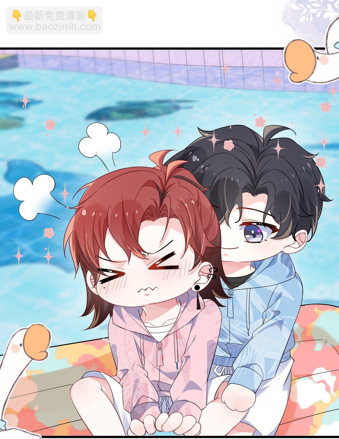 117 现在解释还有用吗？-第121话