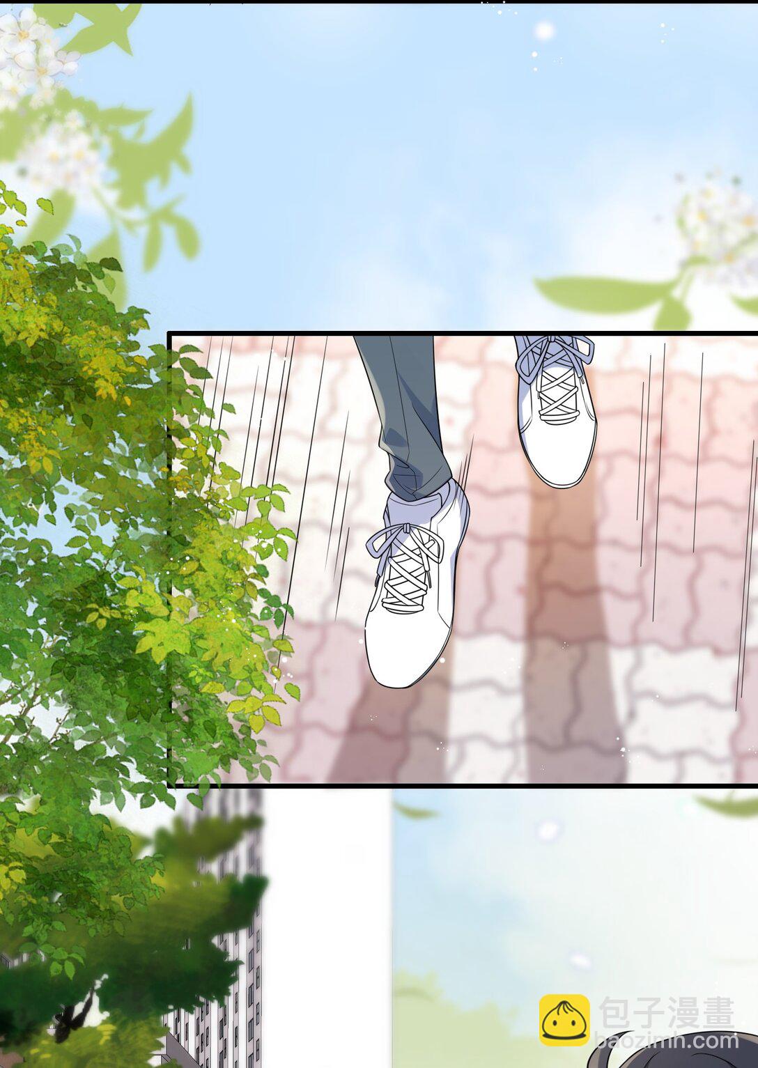 123 我该怎么开口呢？-第127话