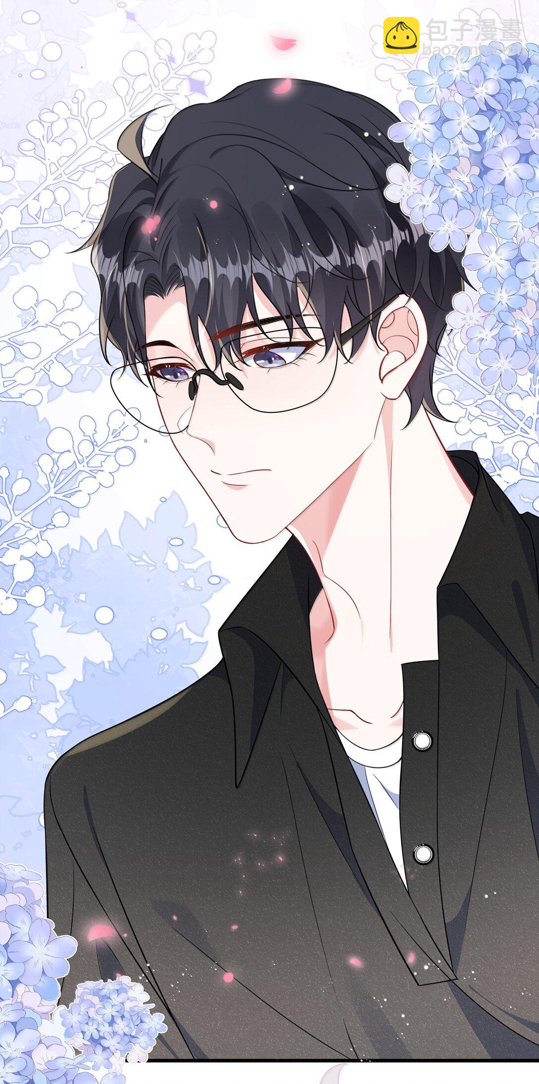 125 不会是后悔了吧？(1/2)-第129话