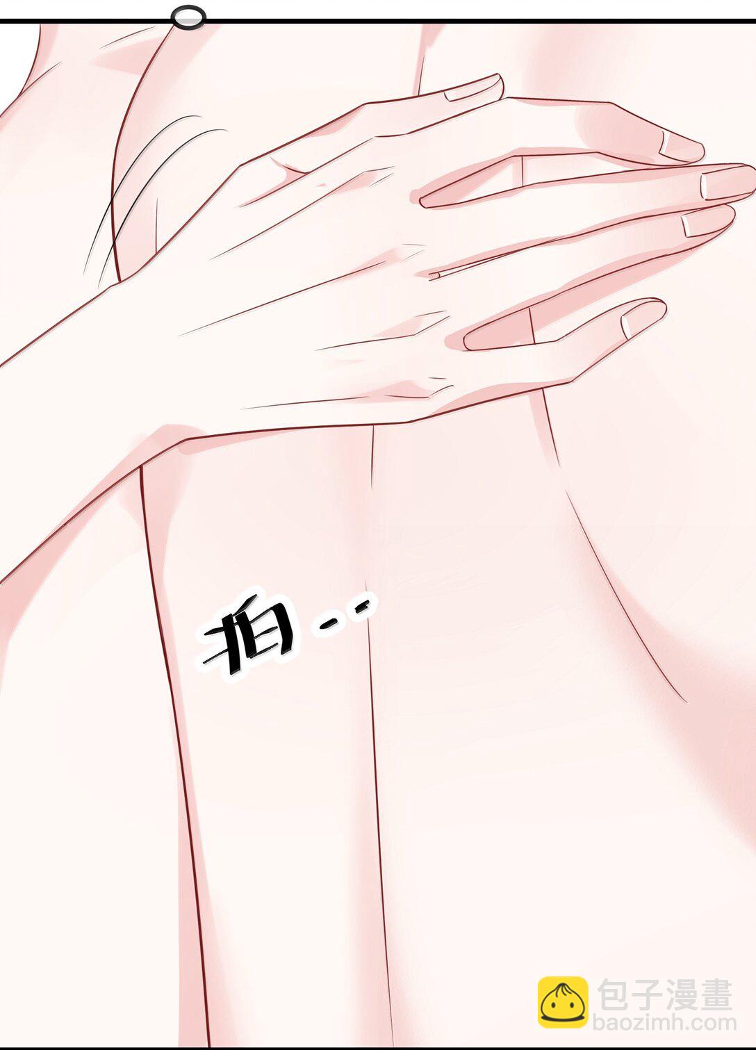 129 但为什么我却兴奋不已？-第133话