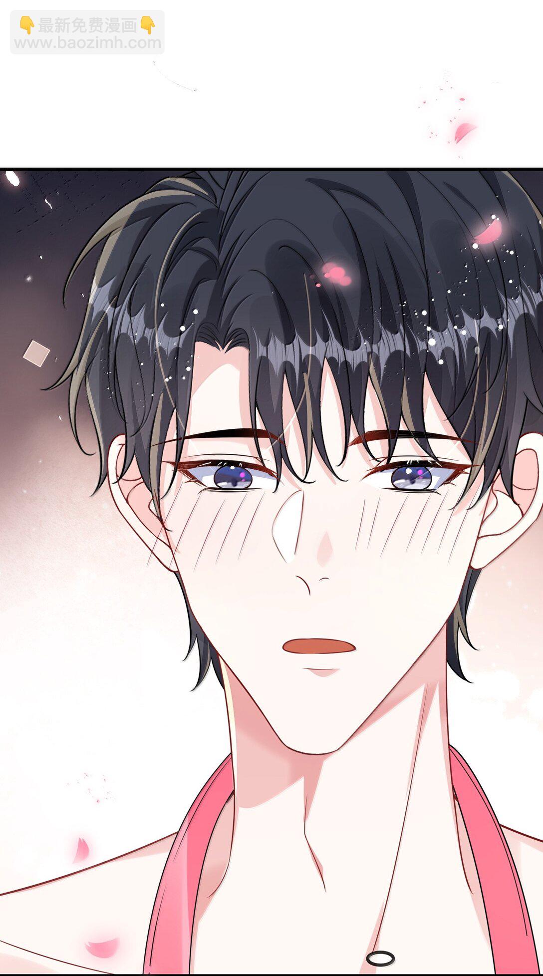 129 但为什么我却兴奋不已？-第133话