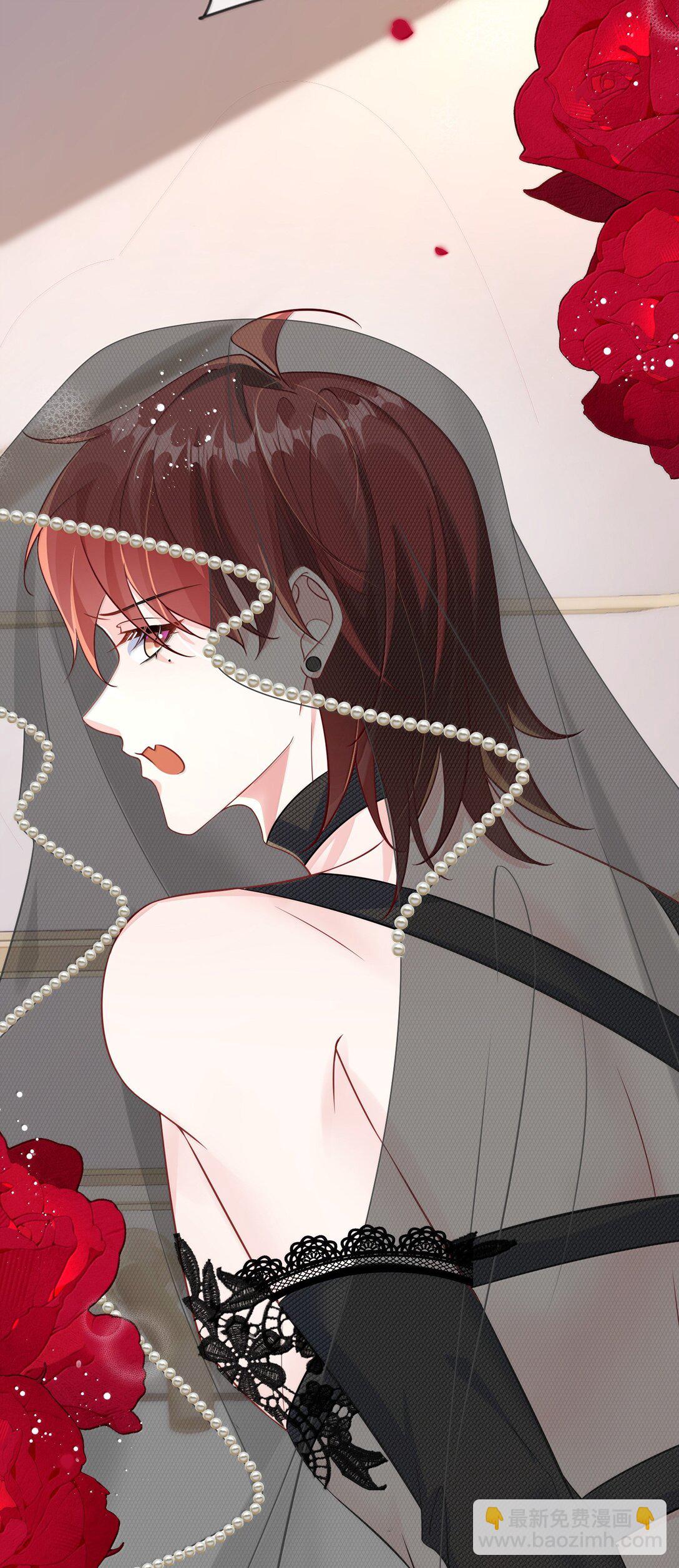 129 但为什么我却兴奋不已？-第133话