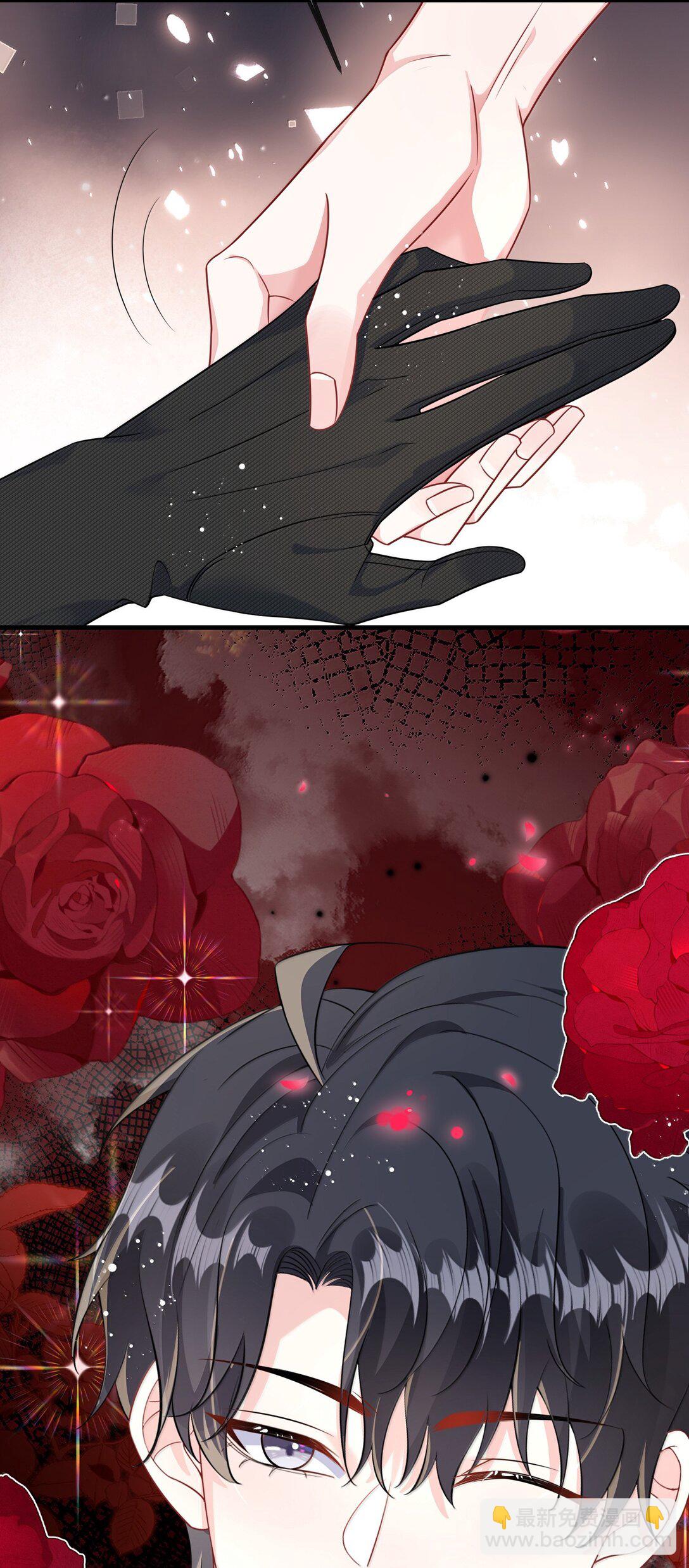 129 但为什么我却兴奋不已？-第133话