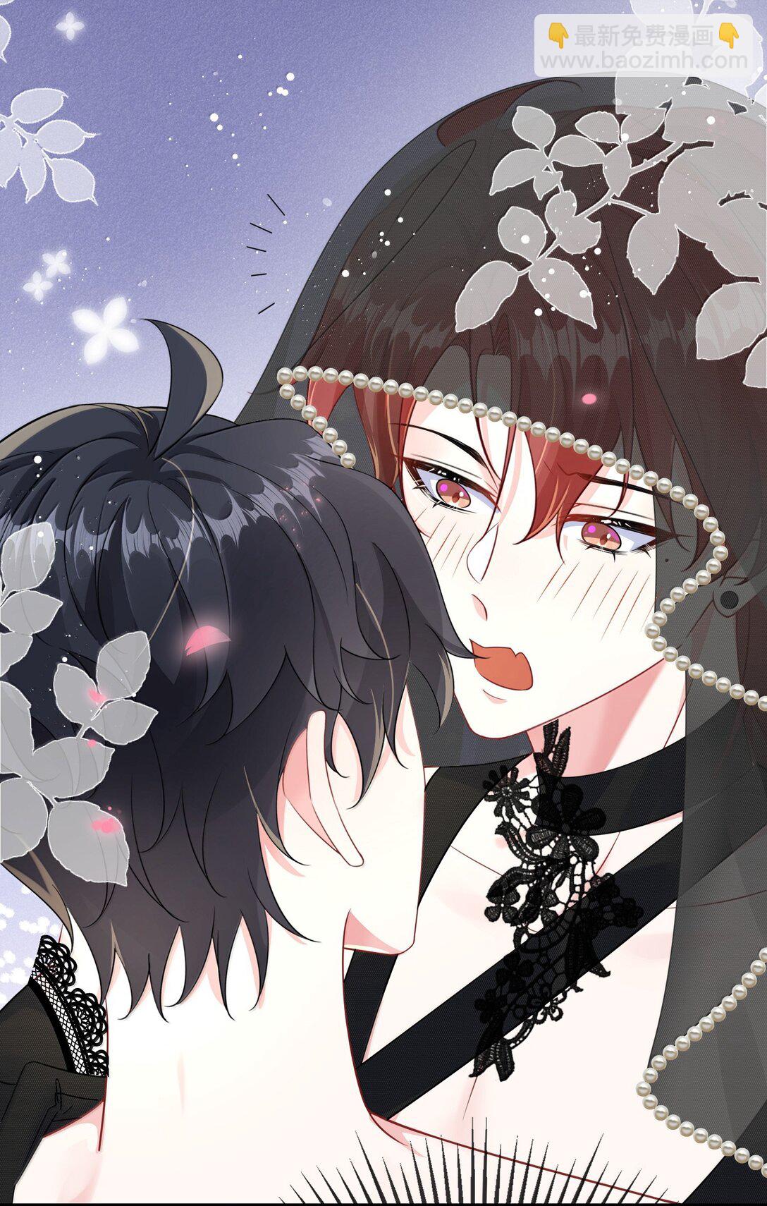 131 还没好吗？-第135话