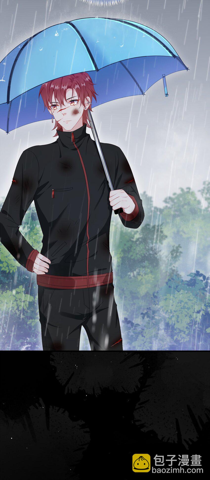 025 你觉得我适合穿什么？-第27话