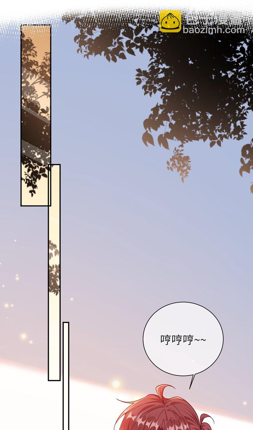 029 你想吃什么？-第31话