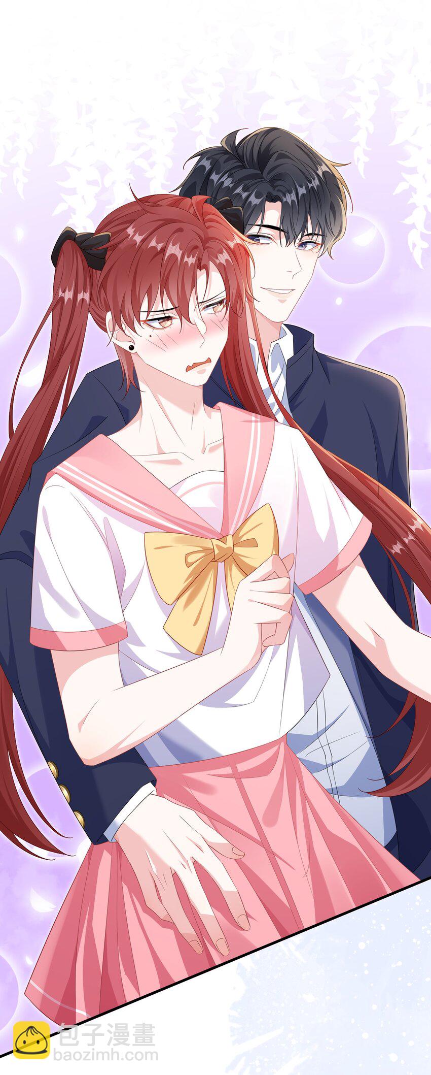 035 能不能快点？-第37话