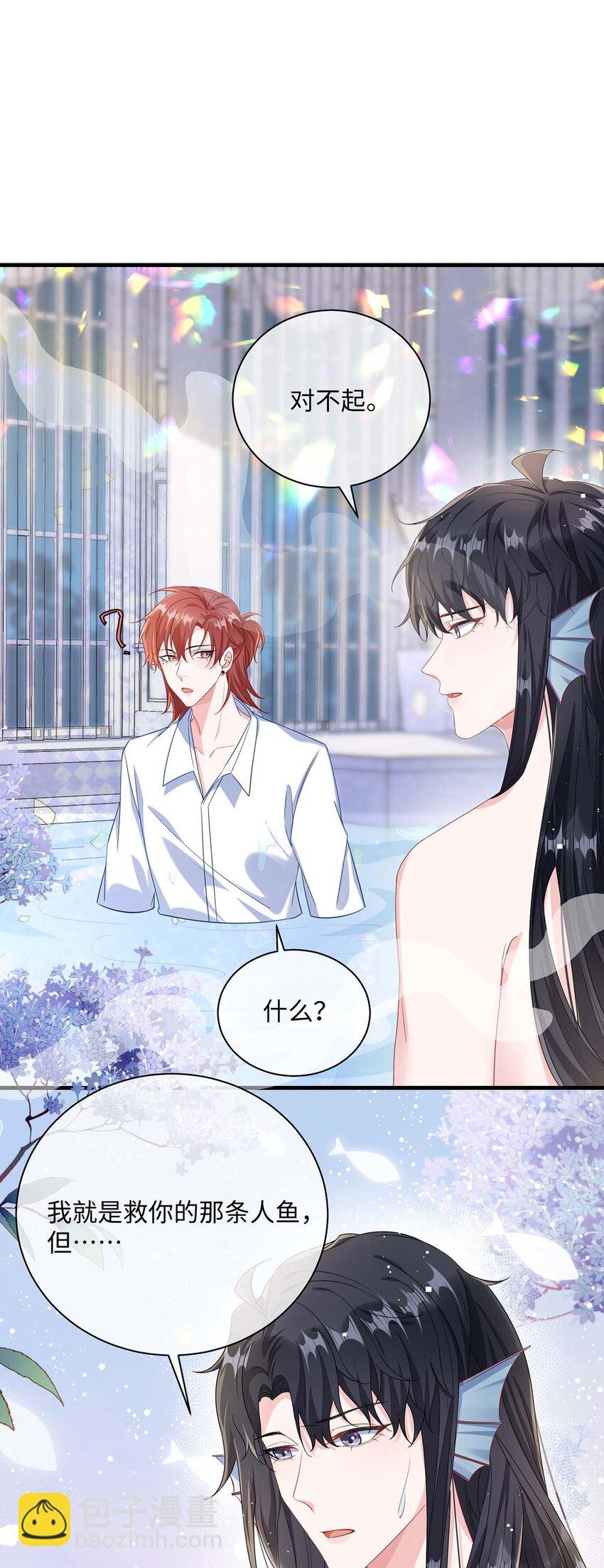 043 我的王妃是男人?(1/2)-第45话