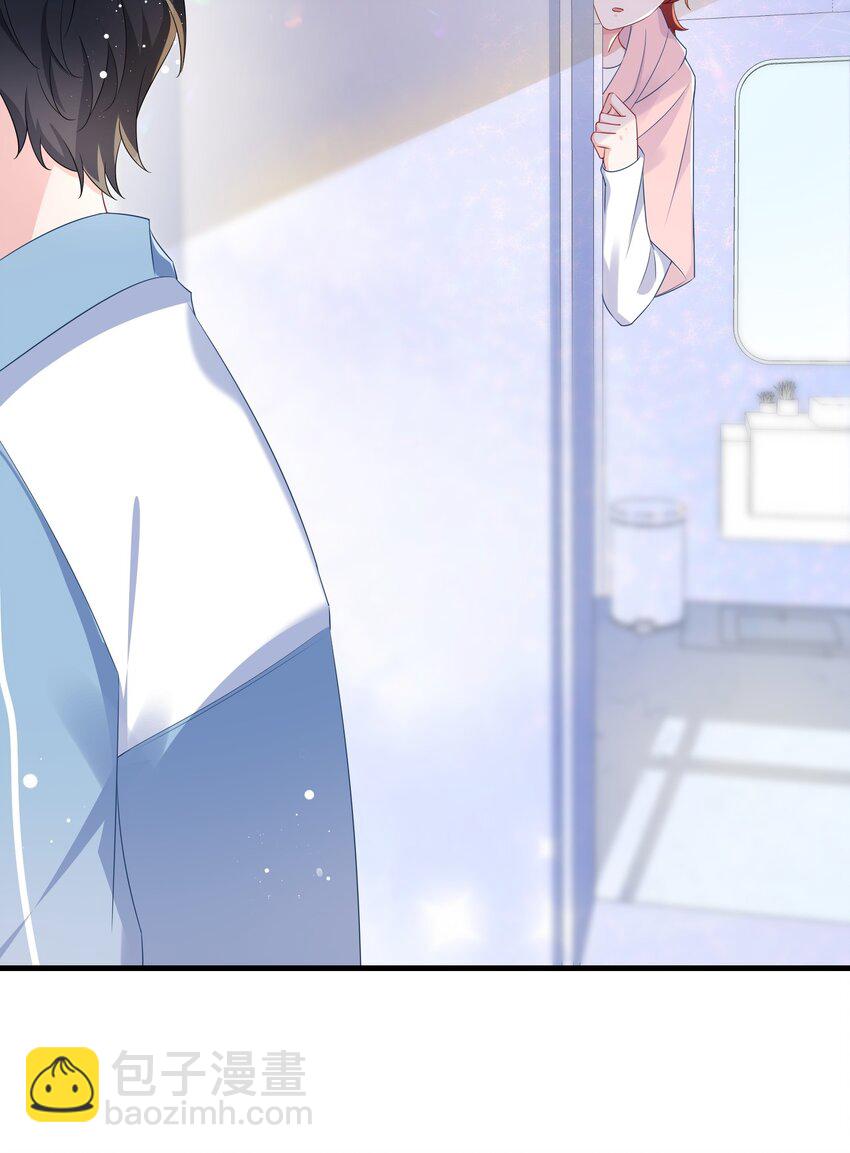 051 在厕所里说这个不好吧？-第53话