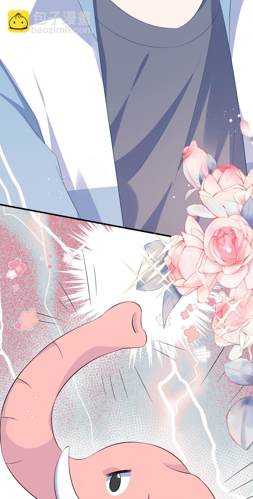 051 在厕所里说这个不好吧？-第53话