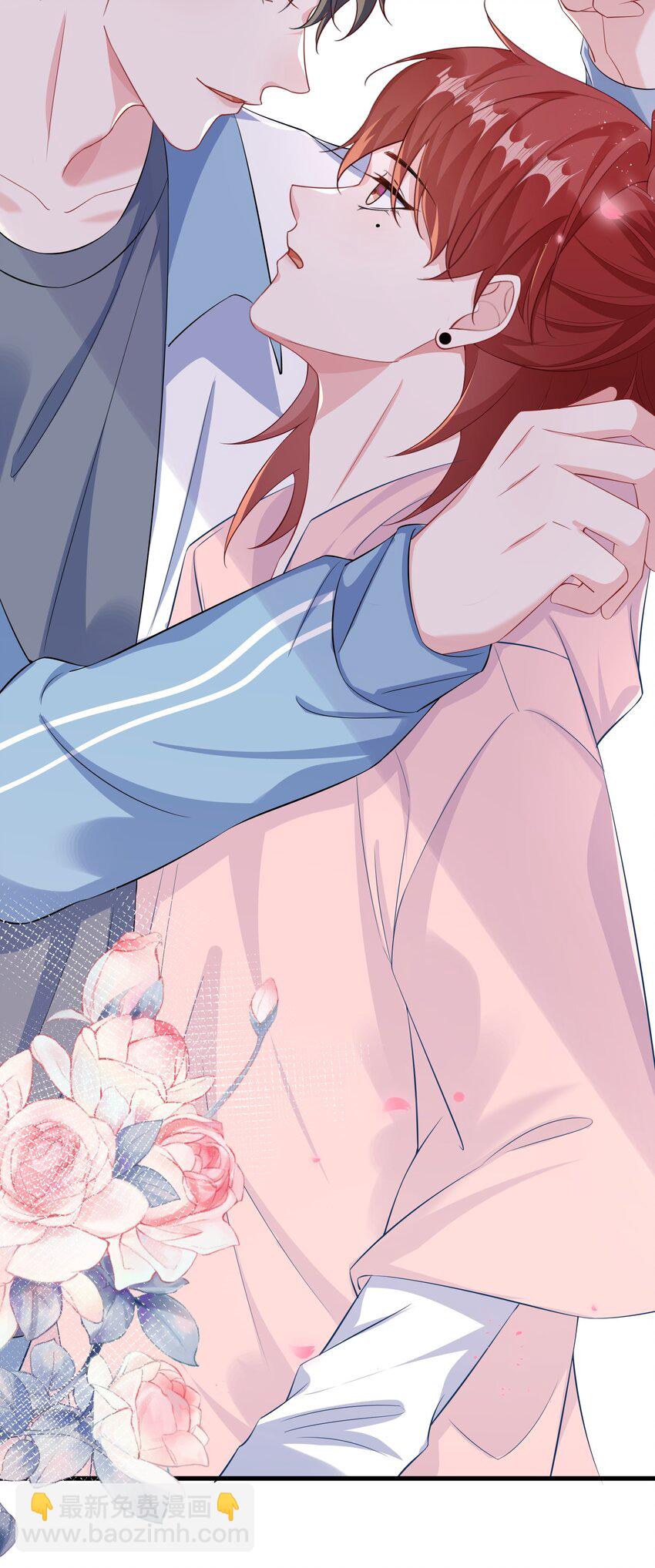 051 在厕所里说这个不好吧？-第53话