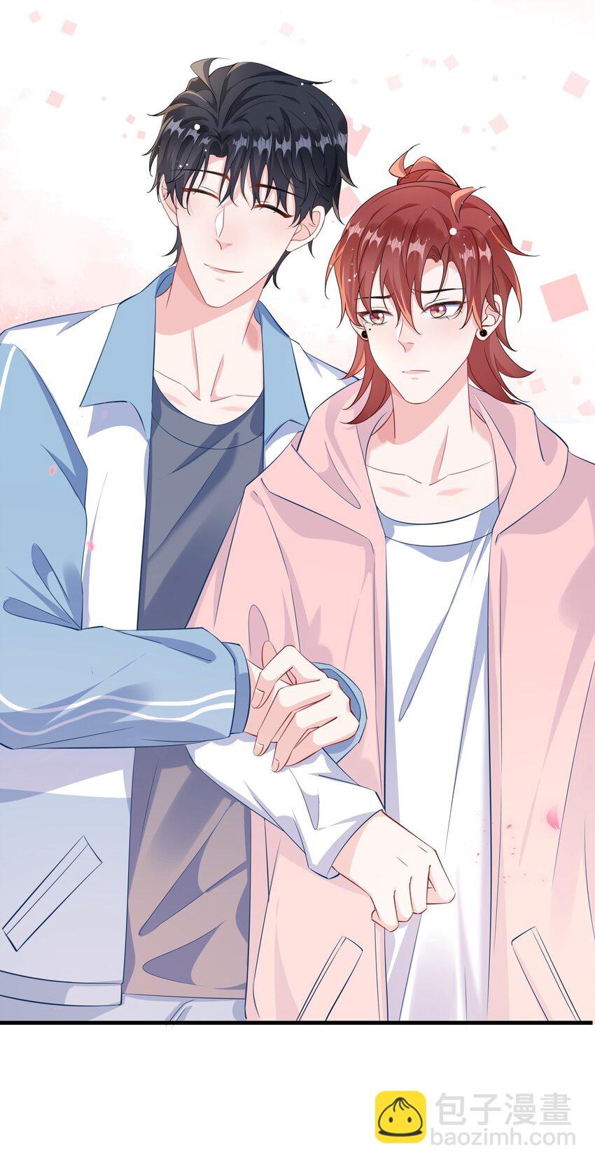 053 我的嘴唇怎么了？(1/2)-第55话