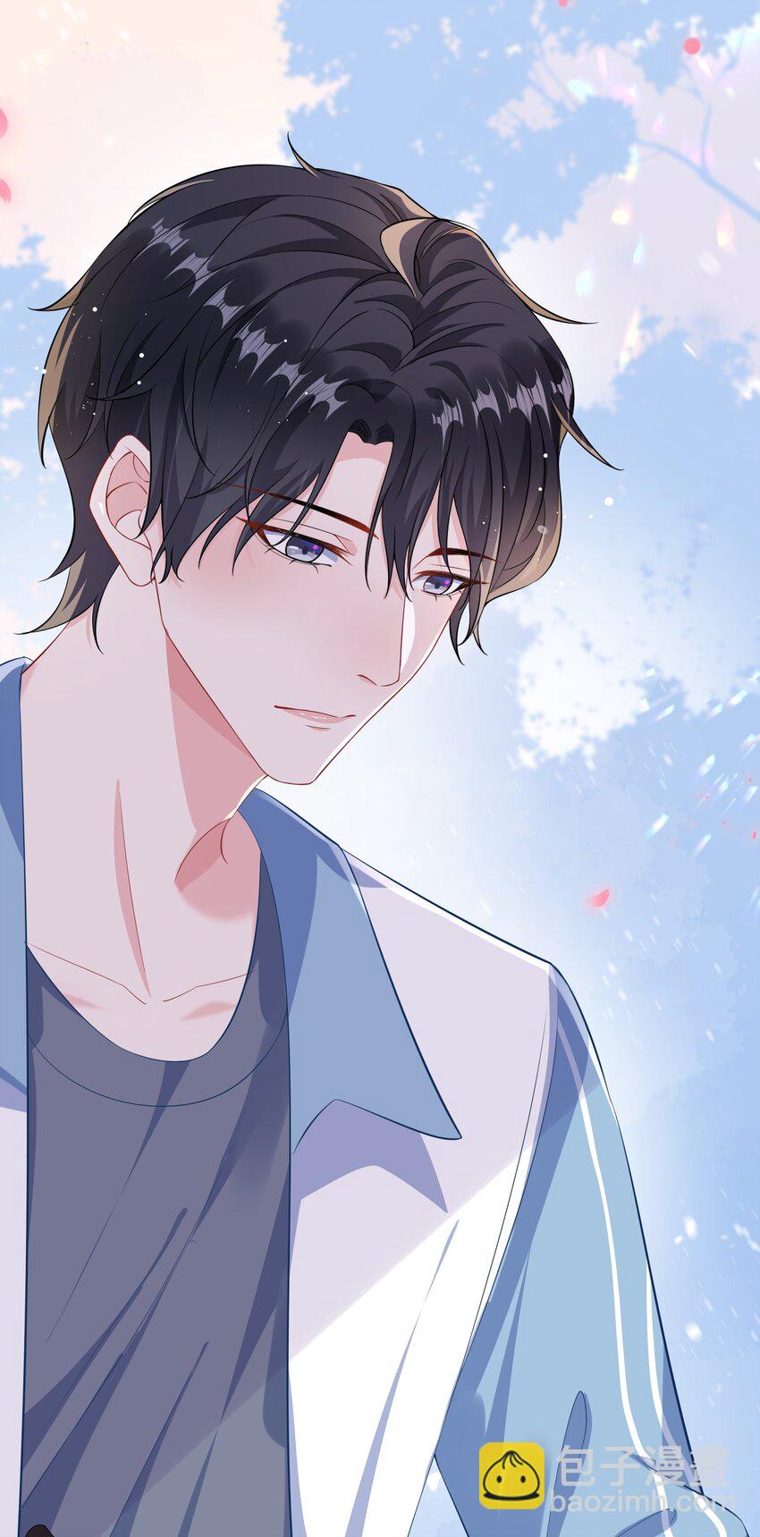 053 我的嘴唇怎么了？(1/2)-第55话