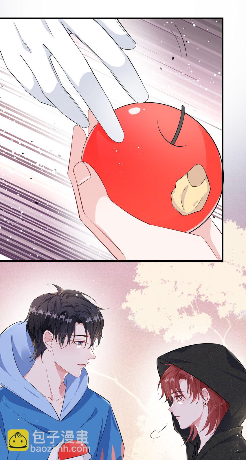 055 谁是最美的人？-第57话