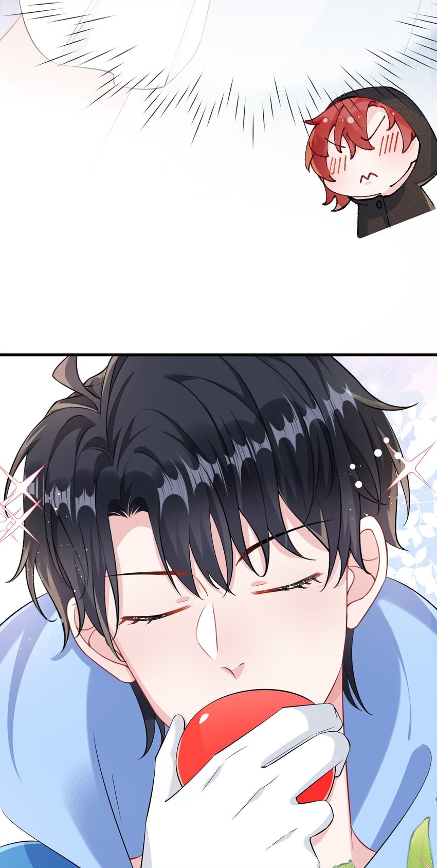 055 谁是最美的人？-第57话