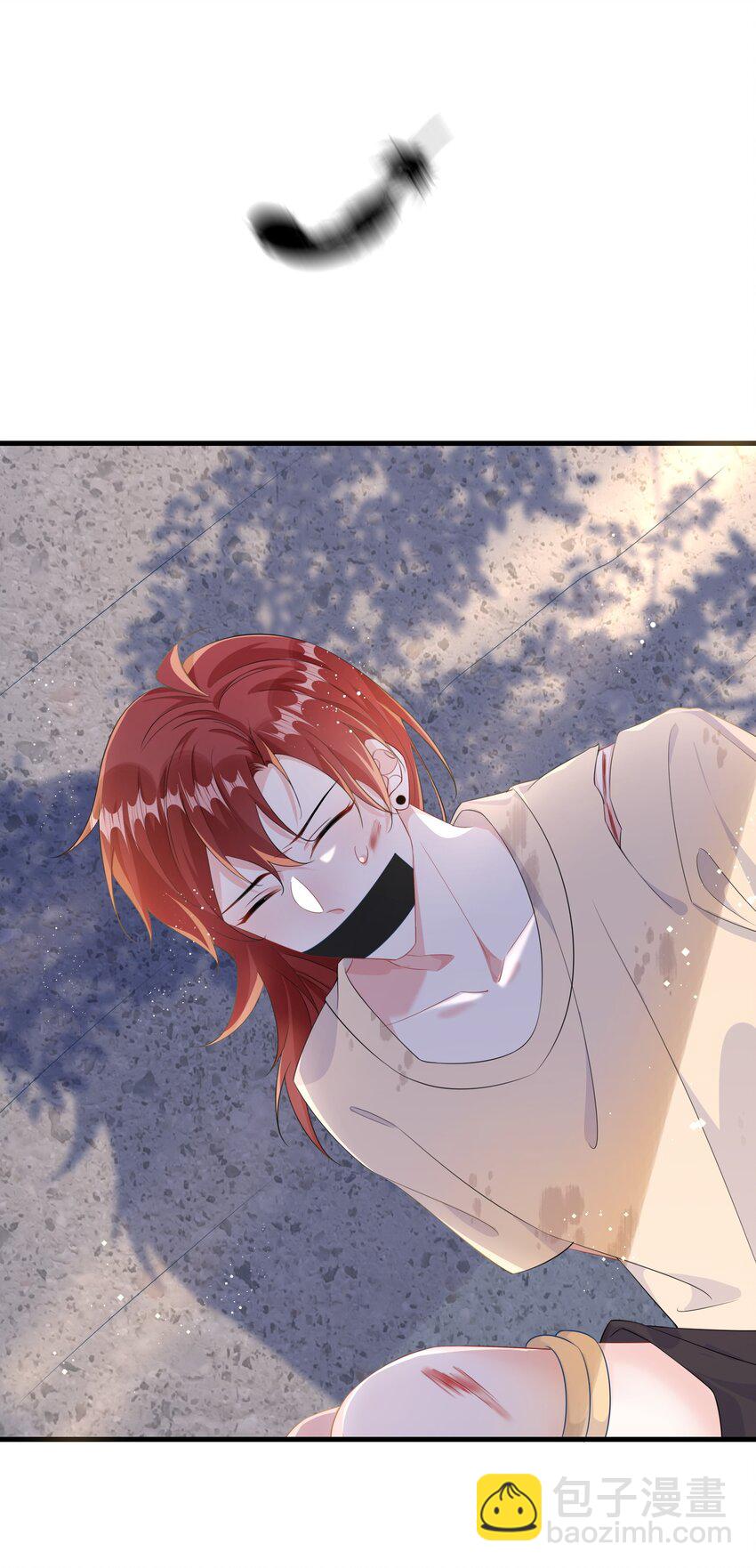 067 你不要命了？-第69话