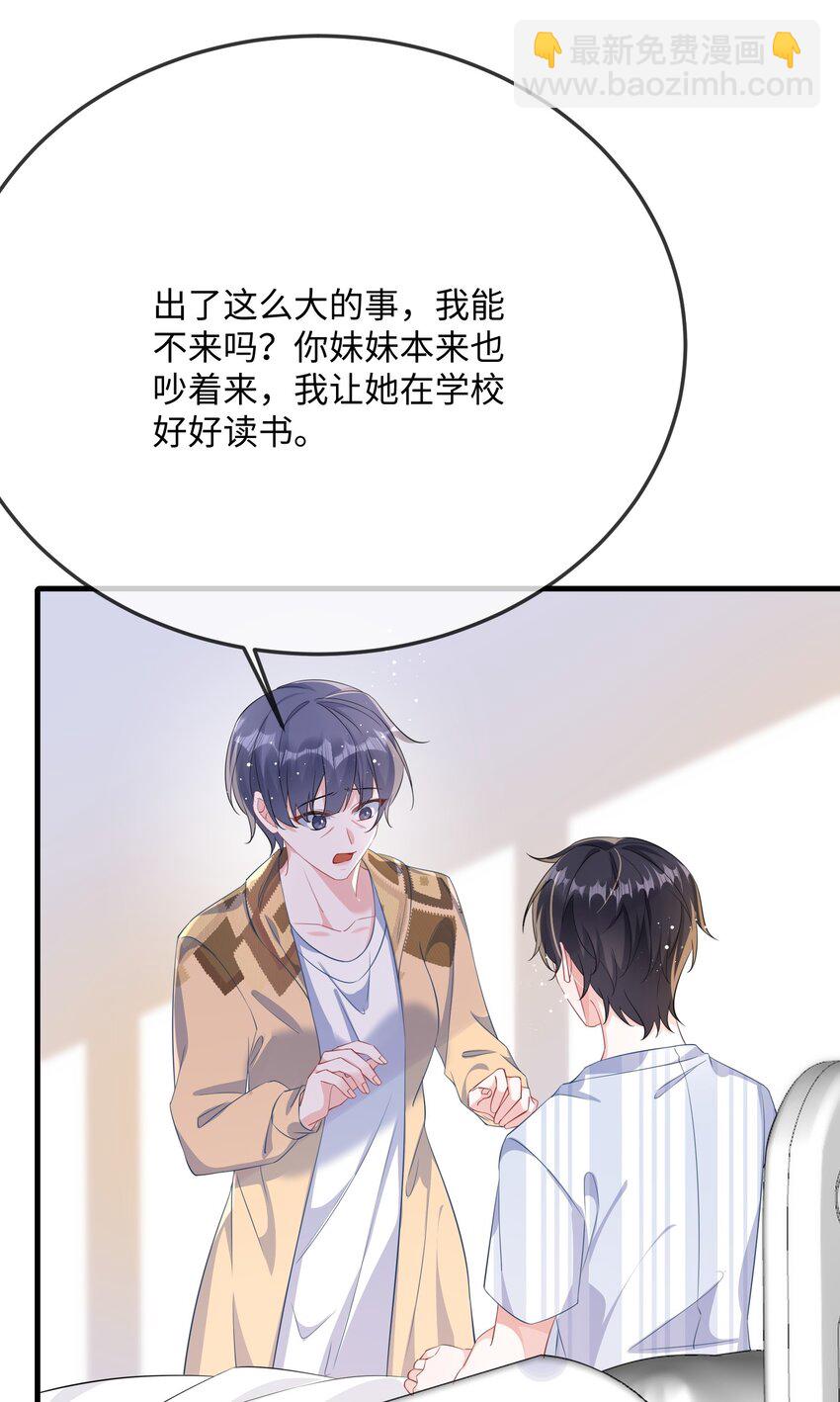 071 介绍个女朋友？-第73话