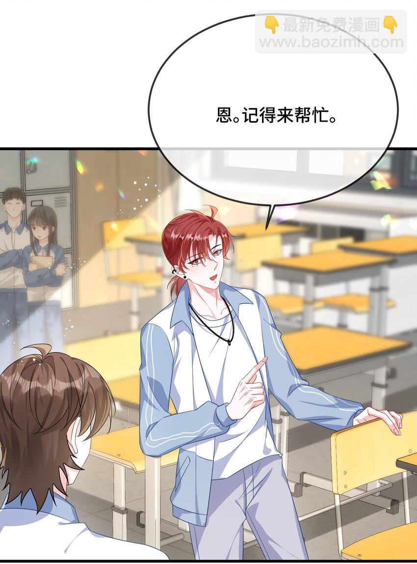 081 哪里痛？-第83话