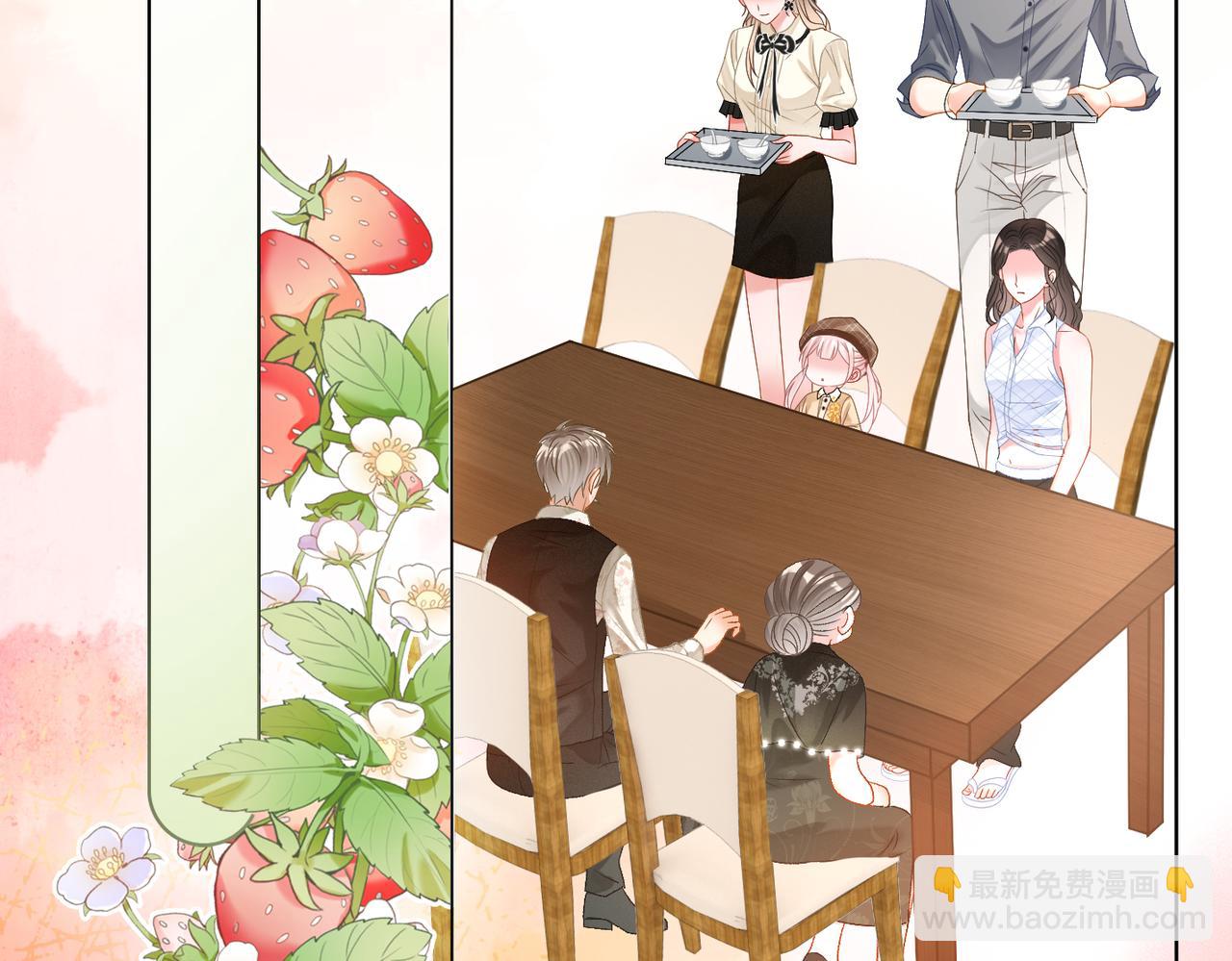 第68话 又上热搜了！(1/3)-第105话