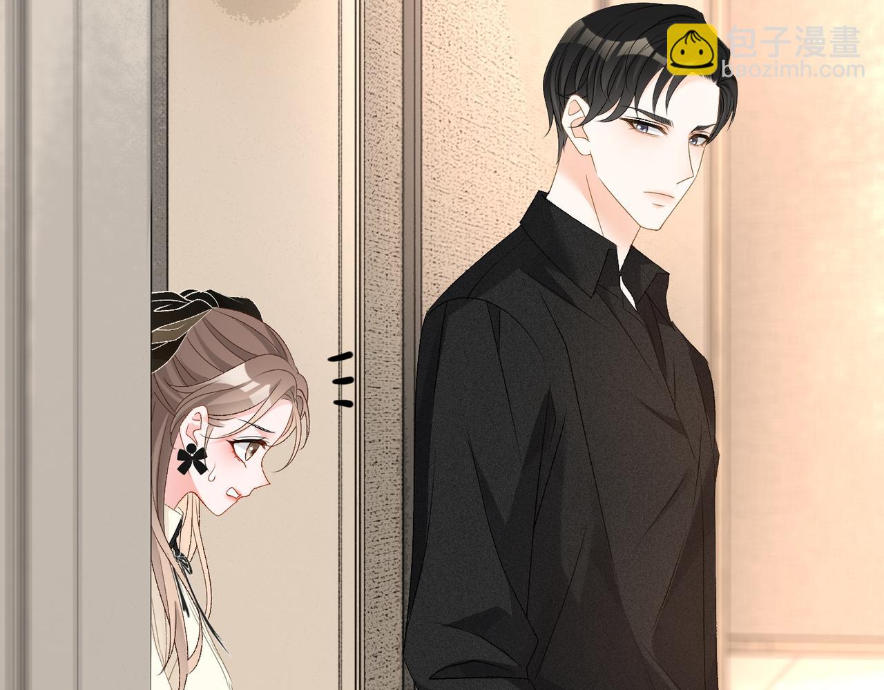 第72话 哥哥手动拆cp(1/3)-第109话