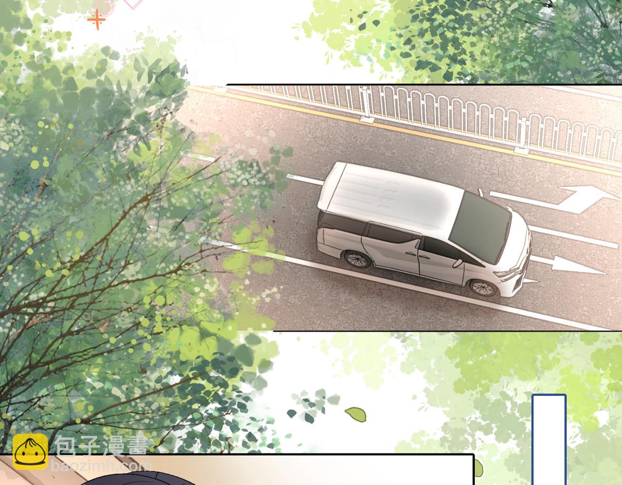 第72话 哥哥手动拆cp(1/3)-第109话