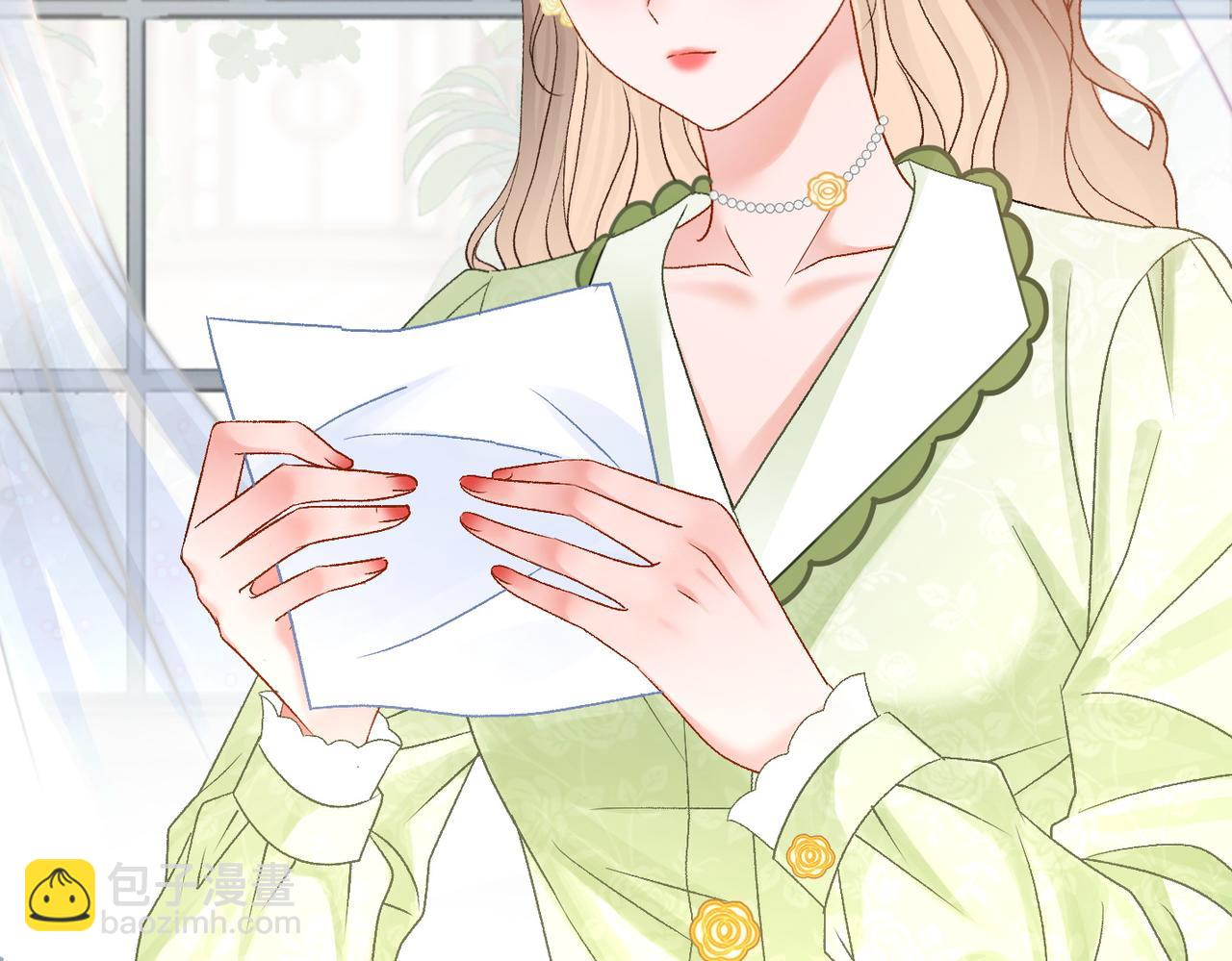 第72话 哥哥手动拆cp(1/3)-第109话