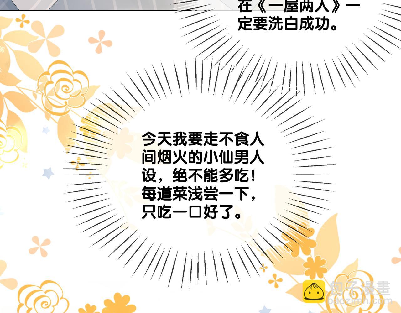 第74话 攻略傲娇闺蜜(1/3)-第111话