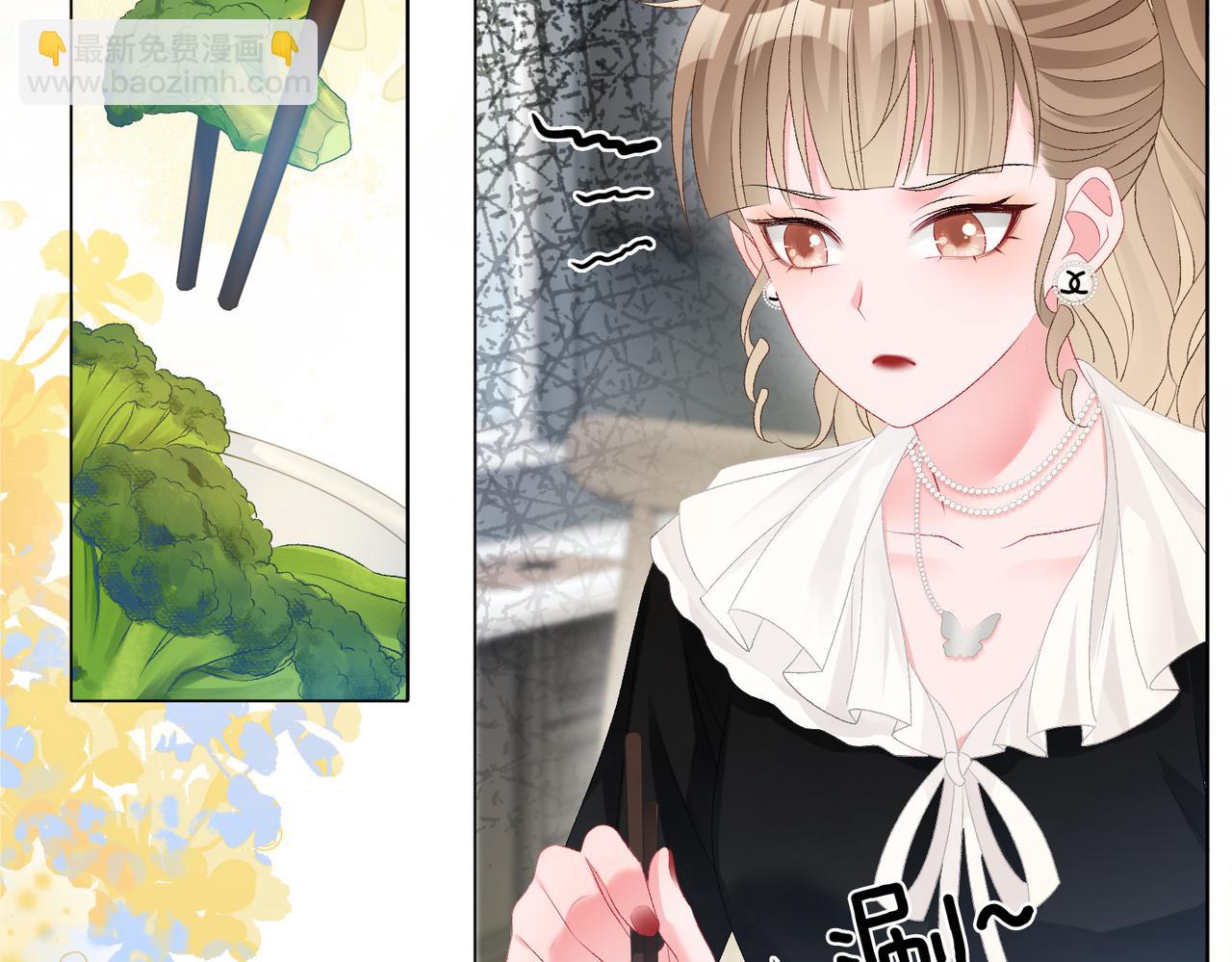 第74话 攻略傲娇闺蜜(1/3)-第111话