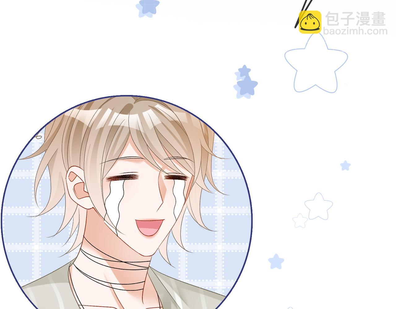 第76话 交换礼物(1/3)-第113话