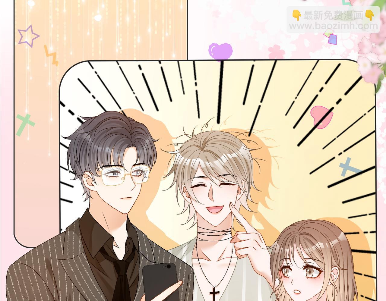 第76话 交换礼物(1/3)-第113话