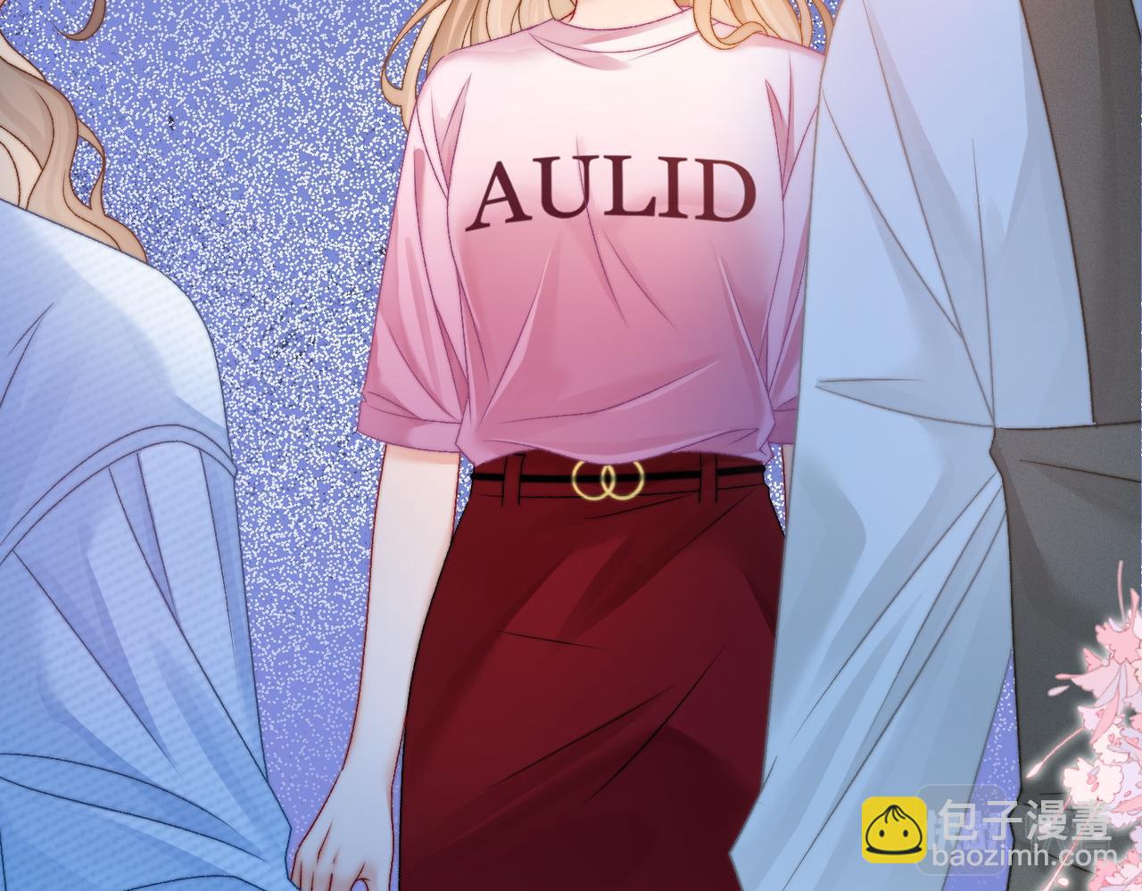 第78话 橘里橘气？(1/3)-第115话