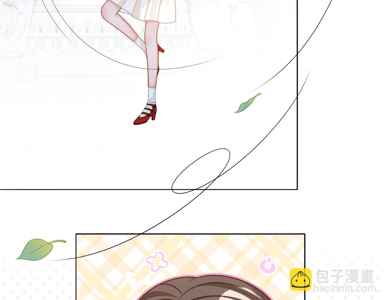 第86话 哥哥们太爱我了怎么办(1/3)-第123话