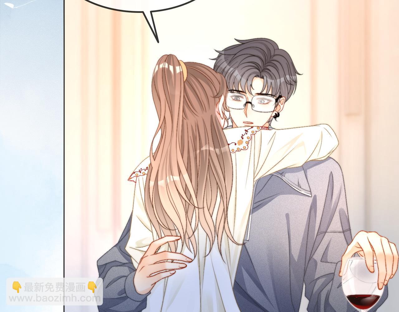 第92话 你好，男朋友(1/2)-第129话