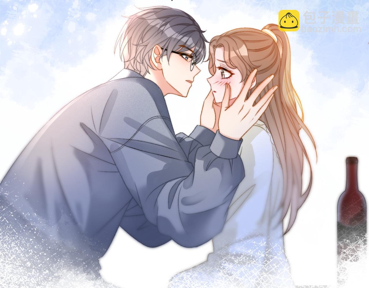 第92话 你好，男朋友(1/2)-第129话