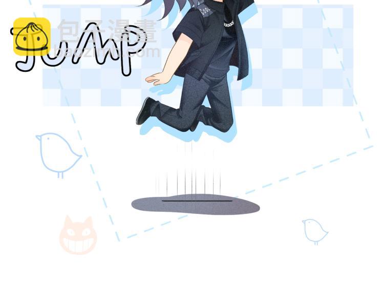 第12话 情敌出现！(1/3)-第13话