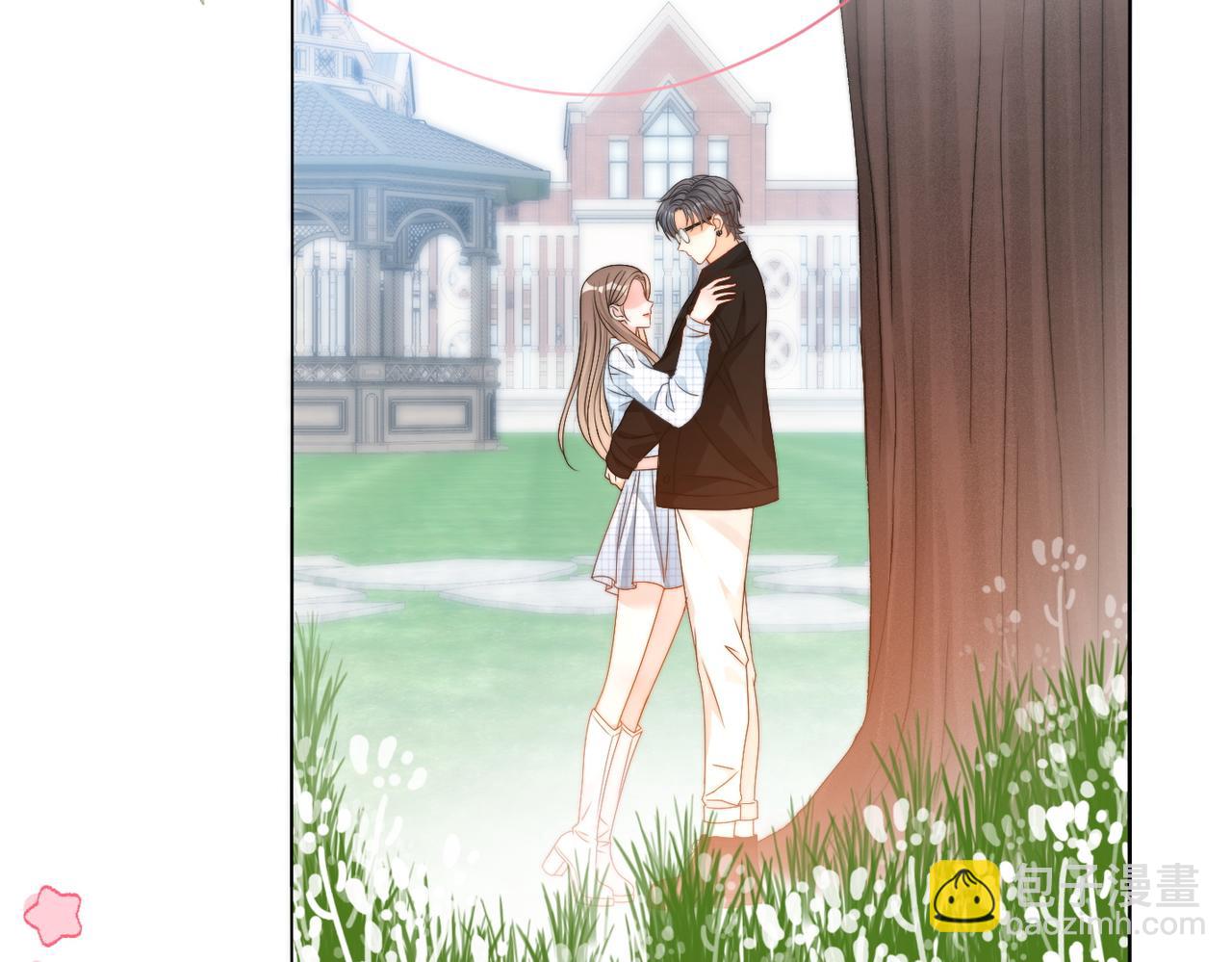 第94话 永远的依靠(1/2)-第131话