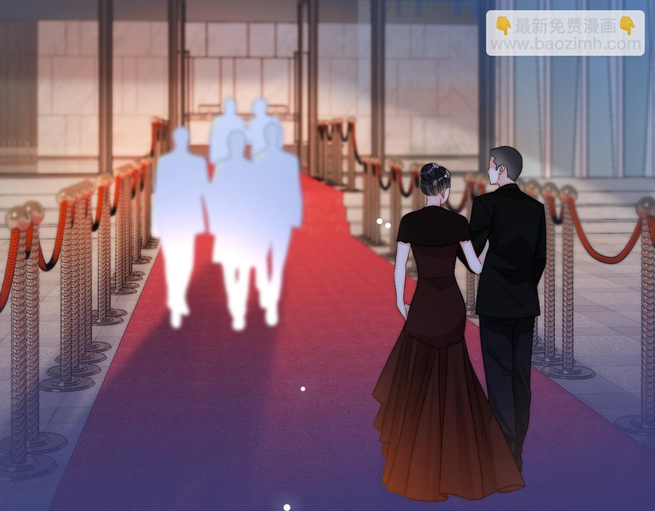 完结：此生挚爱(1/3)-第139话