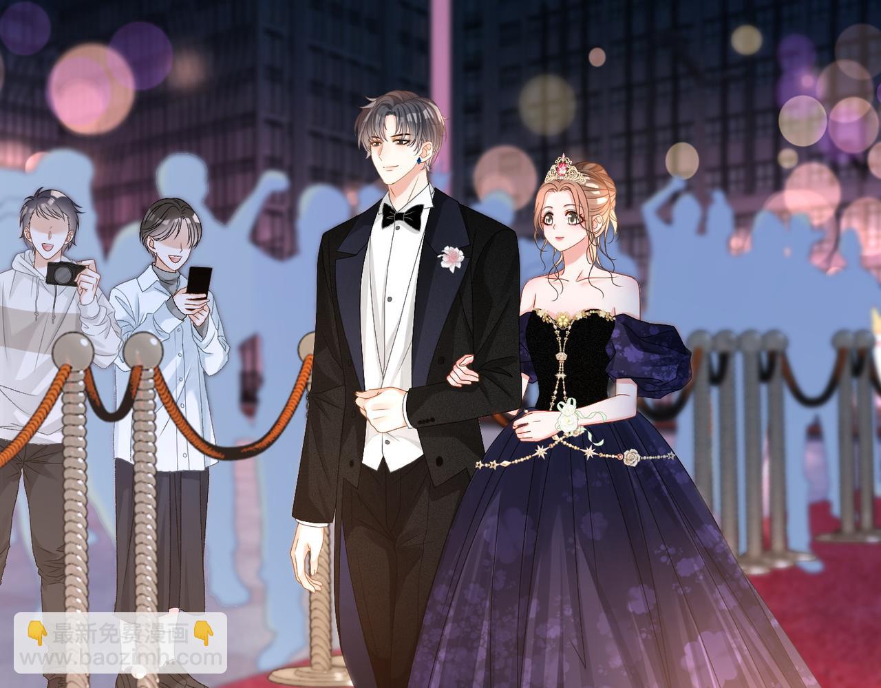 完结：此生挚爱(1/3)-第139话