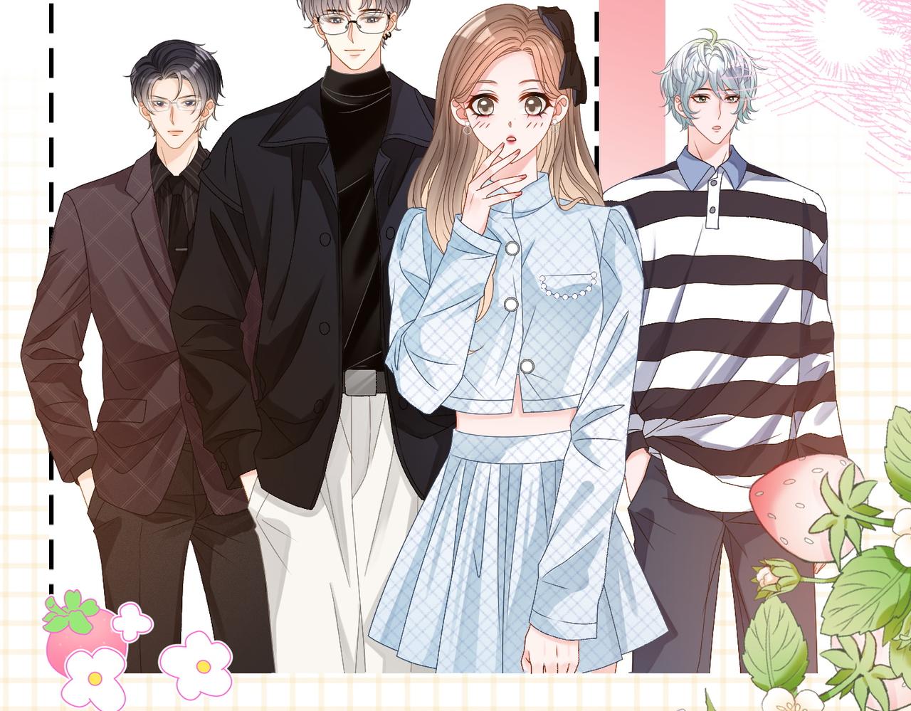 完结：此生挚爱(1/3)-第139话