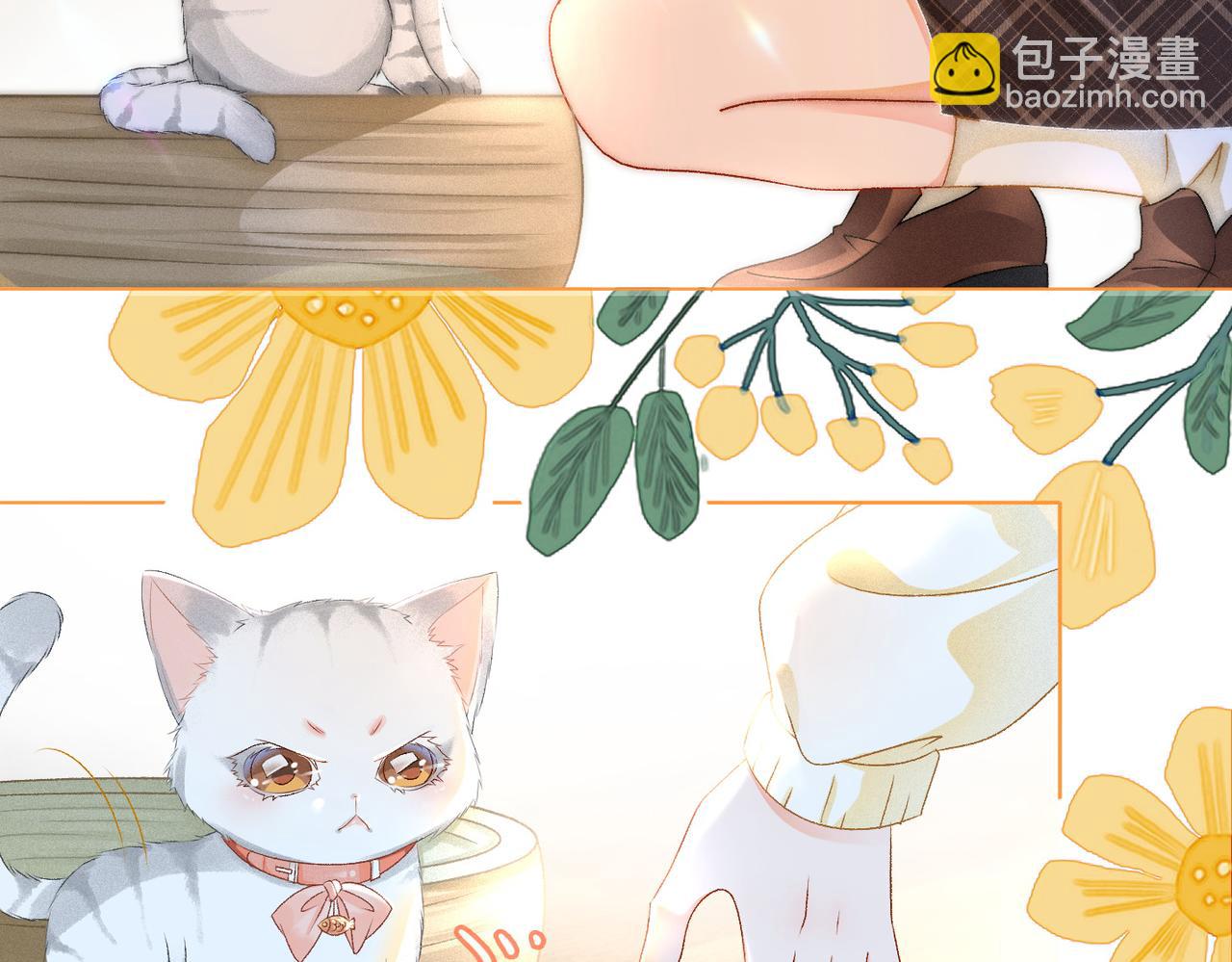 第20话 开撩(1/3)-第21话