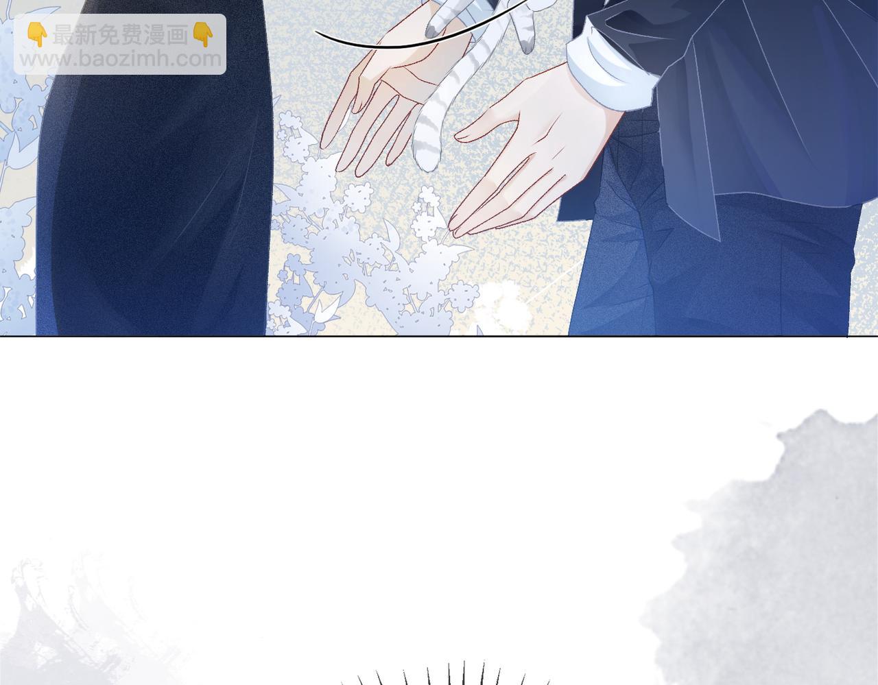 第26话 兔兔撒娇？(1/3)-第27话