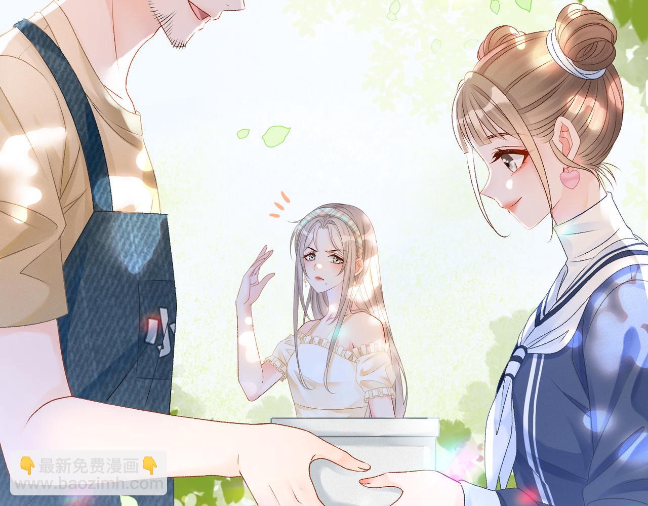 第30话 再次打脸！(1/3)-第31话