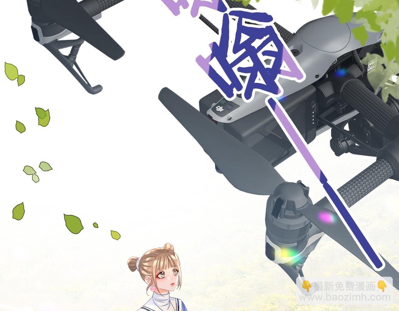 第30话 再次打脸！(1/3)-第31话