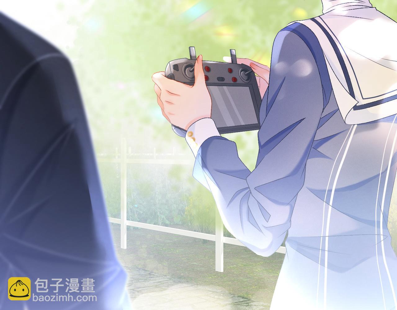 第30话 再次打脸！(1/3)-第31话