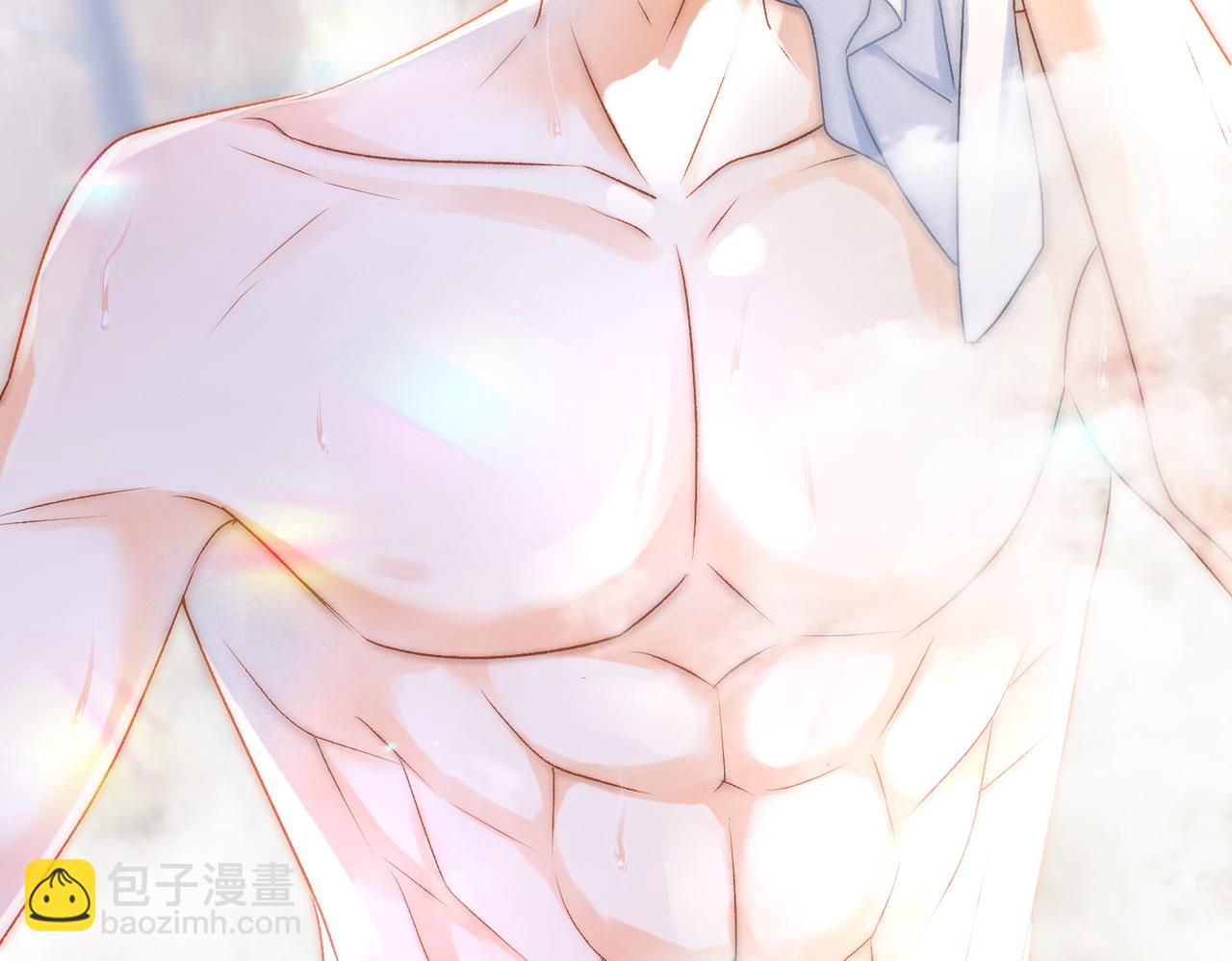 第32话 想吃兔兔~(1/3)-第33话