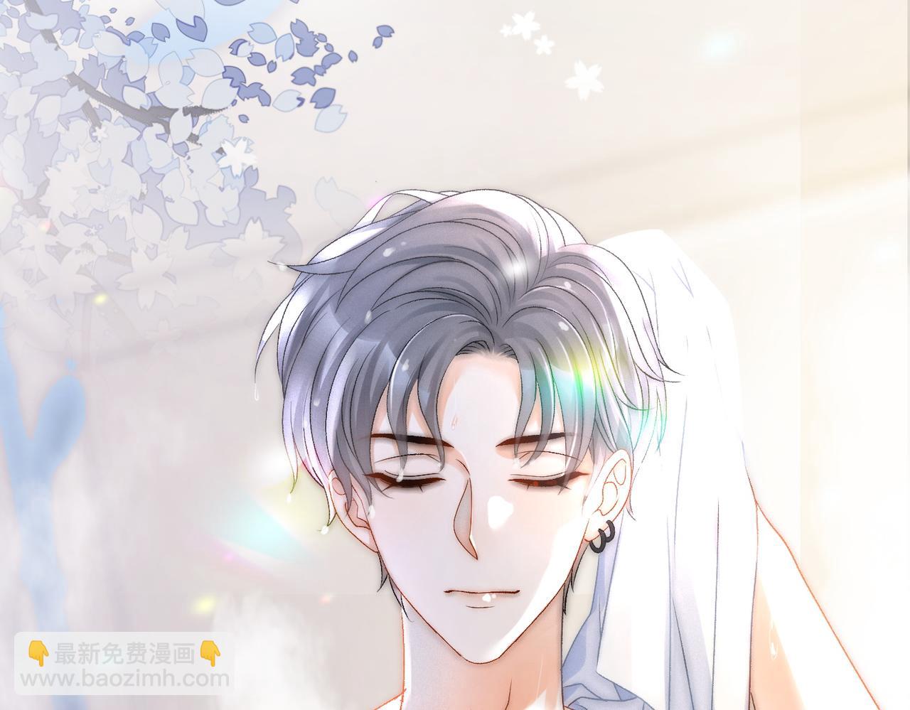 第32话 想吃兔兔~(1/3)-第33话